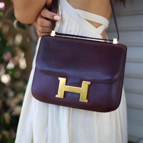 constance hermès